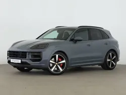 Porsche Cayenne S