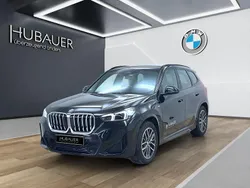 Alpinweiß uni Gebraucht 2025 BMW X1 M Sport SUV | 45.999 € (Fairer Preis)