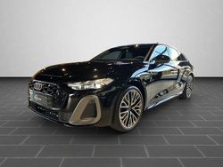 Mythosschwarz metallic (metallic) Gebraucht 2025 Audi A5 Comfort Kombi | 63.880 €