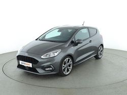 Grau Gebraucht 2019 Ford Fiesta ST-Line Kleinwagen | 12.920 € (Fairer Preis)