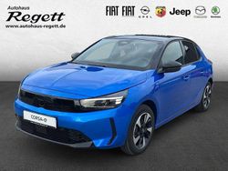 Blau Neu 2025 Opel Corsa-e Kleinwagen | 29.490 €