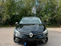 Schwarz Gebraucht 2019 Renault Clio V Kleinwagen | 11.500 € (Etwas zu teuer)