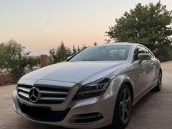 Gebraucht 2011 Mercedes CLS350 Coupé | 17.500 € (Fairer Preis)