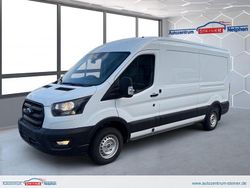 Weiß Neu 2025 Ford Transit Business Edition Abholung | 32.480 €