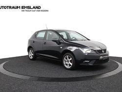 Schwarz Gebraucht 2012 Seat Ibiza Limousine | 4.999 € (Fairer Preis)