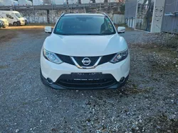 Weiß Gebraucht 2014 Nissan Qashqai Tekna SUV | 10.350 € (Fairer Preis)