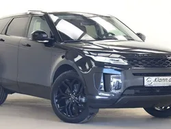 Andere Gebraucht 2020 Land Rover Range Rover evoque HSE Limousine | 39.999 € (Fairer Preis)