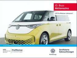 Gelb Gebraucht 2025 VW ID. Buzz Pro Van / Kleinbus | 63.860 € (Guter Preis)