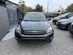 Grau Gebraucht 2007 Toyota RAV4 Sol SUV | 4.899 € (Fairer Preis)