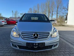 Blau Gebraucht 2006 Mercedes B170 Van / Kleinbus | 3.500 € (Superpreis)