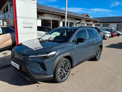 Grau Neu 2025 Toyota Corolla Cross SUV | 39.950 € (Fairer Preis)