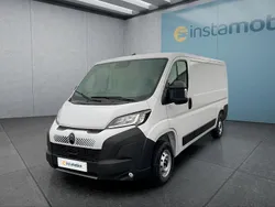 Weiß Neu 2025 Citroën Jumper Van / Kleinbus | 30.699 € (Fairer Preis)