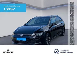VW Golf VIII