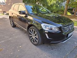 Schwarz Gebraucht 2017 Volvo XC60 Momentum SUV | 22.999 € (Fairer Preis)