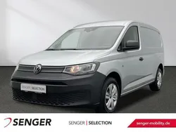 Andere Gebraucht 2021 VW Caddy Maxi Van / Kleinbus | 26.990 € (Fairer Preis)