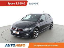 Schwarz Gebraucht 2019 VW Polo GTI Kleinwagen | 19.300 € (Guter Preis)