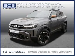 Dolomitgrau (grau) Gebraucht 2025 Dacia Duster Extreme SUV | 28.666 € (Fairer Preis)