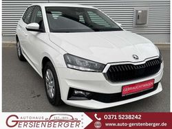 Candyweiss Gebraucht 2025 Skoda Fabia Selection Kleinwagen | 21.990 € (Fairer Preis)