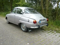 Saab 96