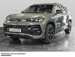 Othercolor Gebraucht 2025 VW Tayron IQ Drive SUV | 59.870 € (Superpreis)