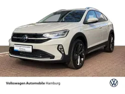 VW Taigo
