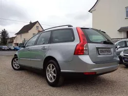 Silber Gebraucht 2008 Volvo V50 Kombi | 2.950 € (Etwas zu teuer)