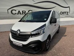 Weiß Gebraucht 2020 Renault Trafic Van | 11.700 €