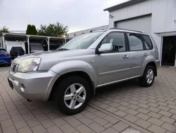 Silver (m) Gebraucht 2005 Nissan X-Trail SUV | 3.500 € (Guter Preis)