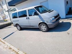Gebraucht 1998 VW T4 Van | 6.000 € (Superpreis)