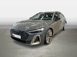 Grau Neu 2024 Audi A5 S-Line Coupé | 55.470 € (Guter Preis)