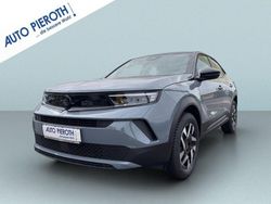 Grafik grau Neu 2025 Opel Mokka SUV | 25.850 € (Fairer Preis)