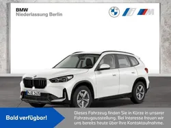 Weiß Gebraucht 2024 BMW X1 Shadowline SUV | 41.880 € (Fairer Preis)