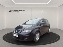 Schwarz Gebraucht 2012 Seat Altea SUV | 4.800 € (Etwas zu teuer)