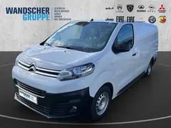 Andere Neu 2024 Citroën Jumpy Van / Kleinbus | 29.190 € (Fairer Preis)