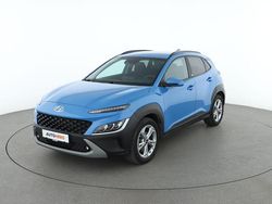 Blau Gebraucht 2021 Hyundai Kona Edition 30+ SUV | 15.430 € (Guter Preis)
