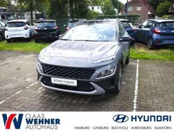 Grau Gebraucht 2023 Hyundai Kona SUV | 25.900 € (Superpreis)