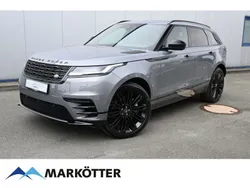 Grau Neu 2025 Land Rover Range Rover Velar SE Dynamic SUV | 79.990 € (Teuer)