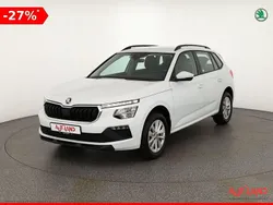 Andere Gebraucht 2024 Skoda Kamiq SUV | 24.890 € (Guter Preis)