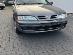 Grau Gebraucht 1997 Nissan Primera Limousine | 1.800 € (Superpreis)