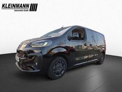 Schwarz (metallic) Gebraucht 2024 Fiat Scudo Van | 29.750 € (Guter Preis)