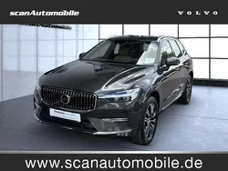 Pine grey (grau) Gebraucht 2022 Volvo XC60 Inscription SUV | 42.990 € (Fairer Preis)