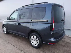 Indiumgrau metallic Neu 2025 VW Caddy Edition Van / Kleinbus | 32.980 € (Guter Preis)