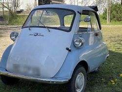 Gebraucht 1960 BMW Isetta 250 Coupé | 15.300 €