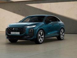 Blau Neu 2025 Audi Q3 Sportback Basis SUV | 55.950 € (Teuer)