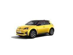 Neu 2025 Renault 5 E-Tech Urban Limousine | 30.998 €