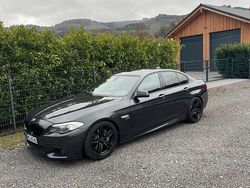 Andere farben Gebraucht 2012 BMW 550 Limousine | 17.850 € (Etwas zu teuer)