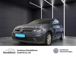 Grau Gebraucht 2025 VW Polo IQ Drive Limousine | 19.785 € (Fairer Preis)
