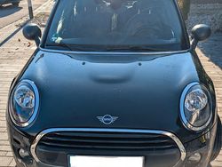 Schwarz Gebraucht 2018 Mini ONE Kleinwagen | 9.400 € (Guter Preis)