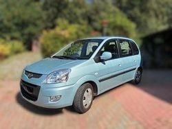 Blau Gebraucht 2009 Hyundai Matrix GLS Van / Kleinbus | 4.666 € (Teuer)