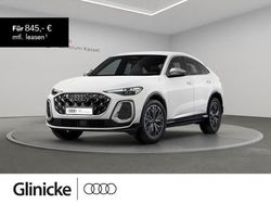 Weiß (arkonaweiß) Neu 2025 Audi SQ5 Sportback Ambiente SUV | 72.840 €